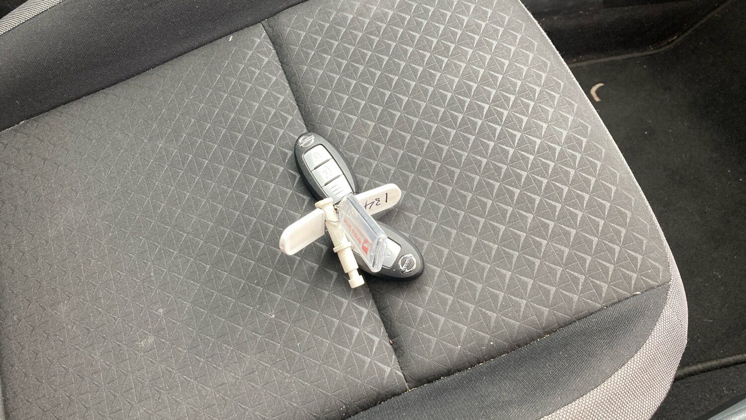 Used Nissan Juke 2022 for sale - 76207668: Photo 20