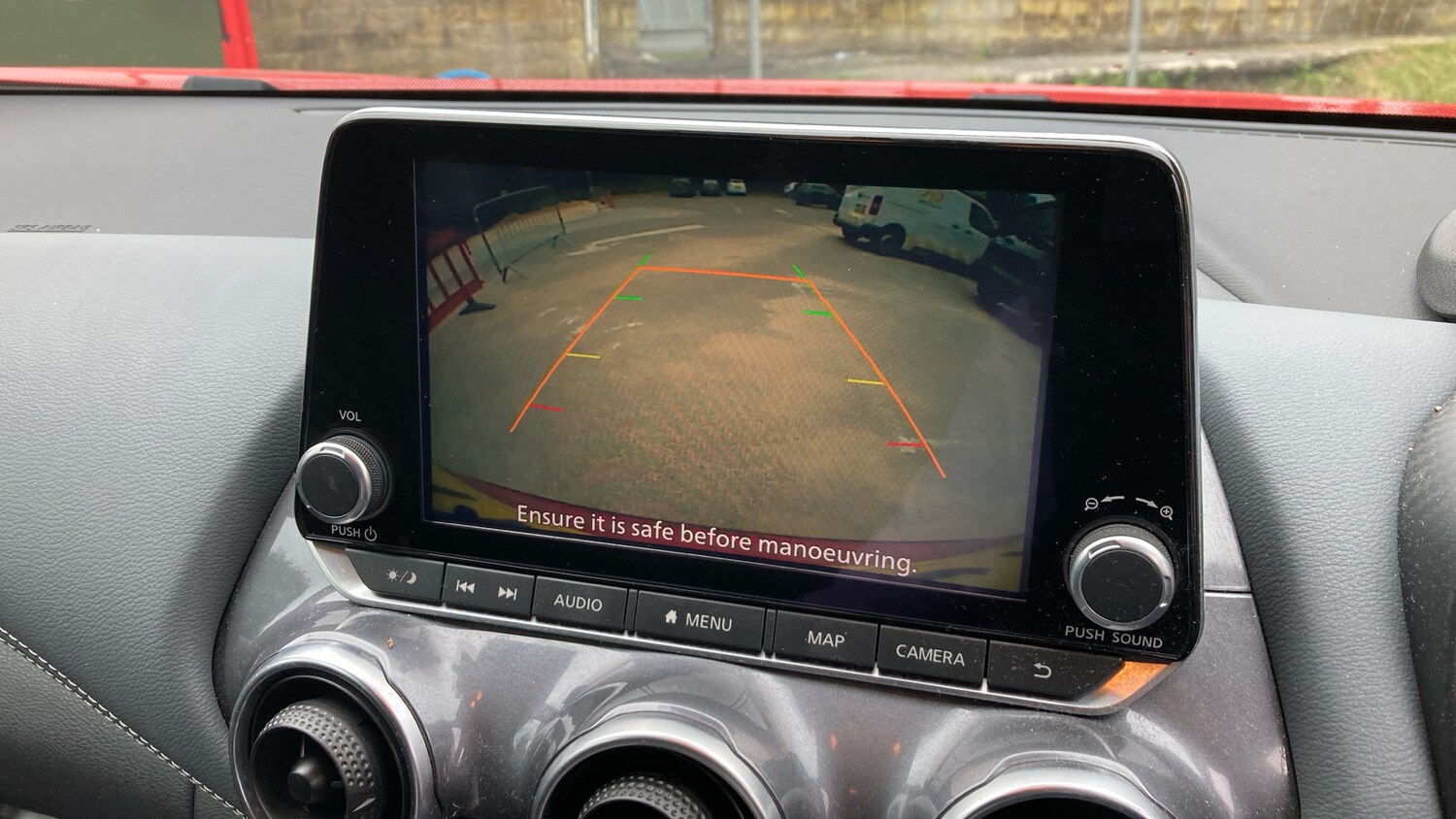 Used Nissan Juke 2022 for sale - 76207668: Photo 21