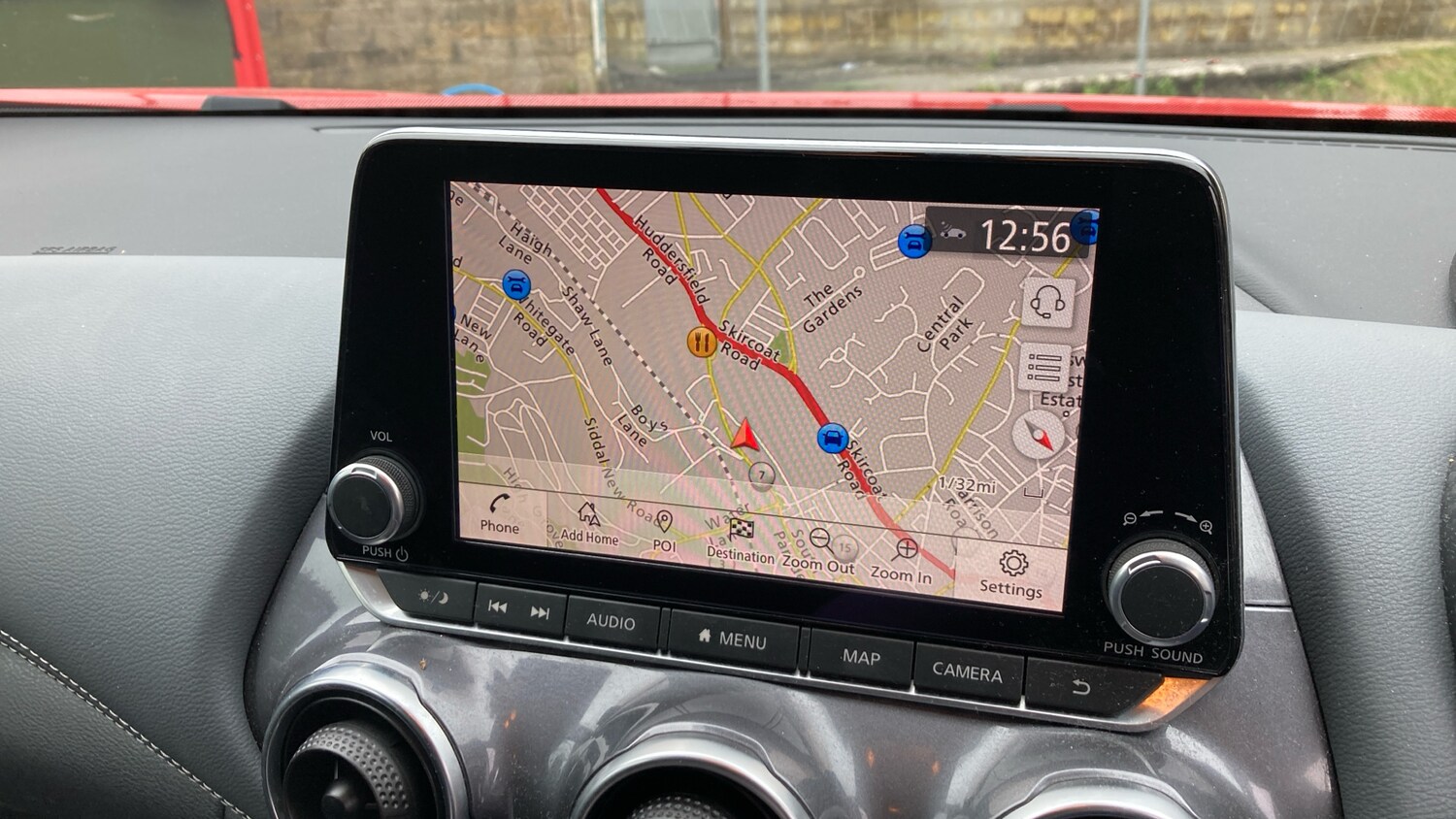 Used Nissan Juke 2022 for sale - 76207668: Photo 22