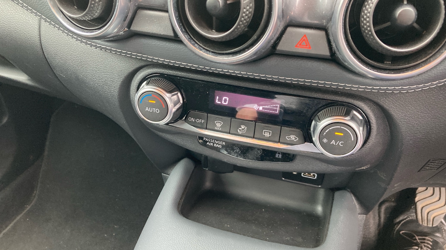 Used Nissan Juke 2022 for sale - 76207668: Photo 23