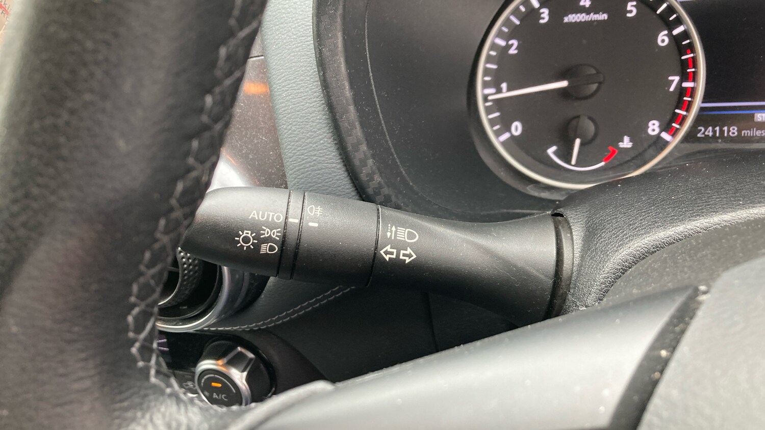 Used Nissan Juke 2022 for sale - 76207668: Photo 24