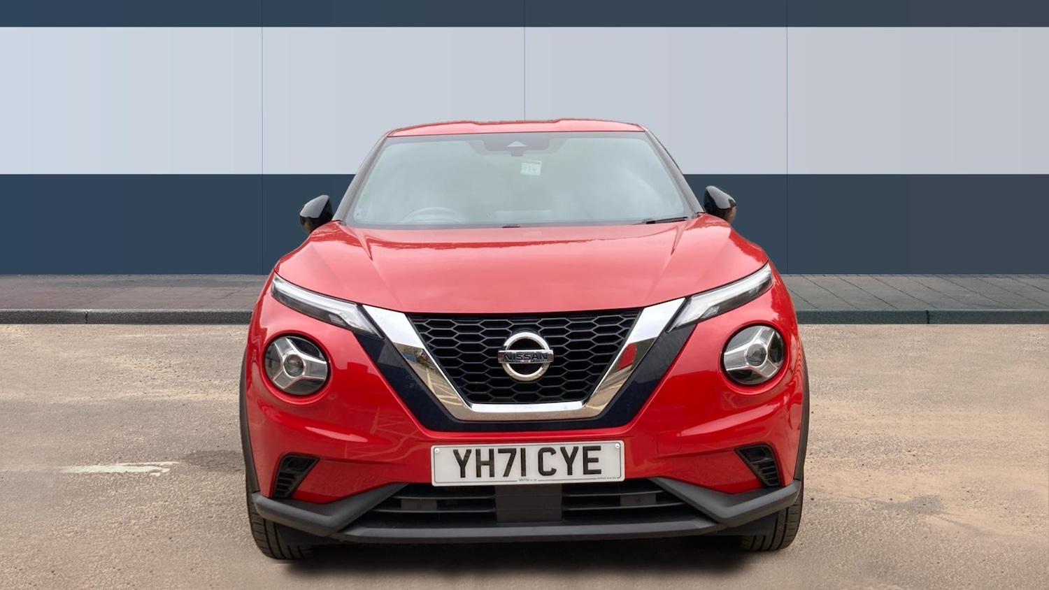 Used Nissan Juke 2022 for sale - 76207668: Photo 3