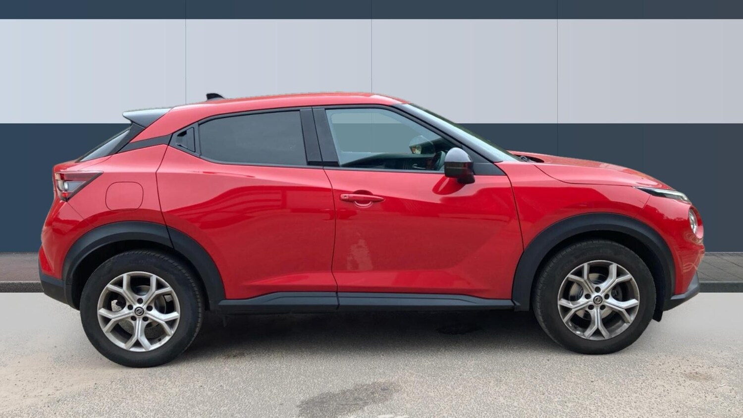 Used Nissan Juke 2022 for sale - 76207668: Photo 5