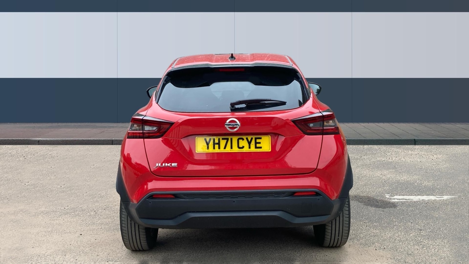 Used Nissan Juke 2022 for sale - 76207668: Photo 6