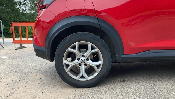 Used Nissan Juke 2022 for sale - 76207668: Photo 7