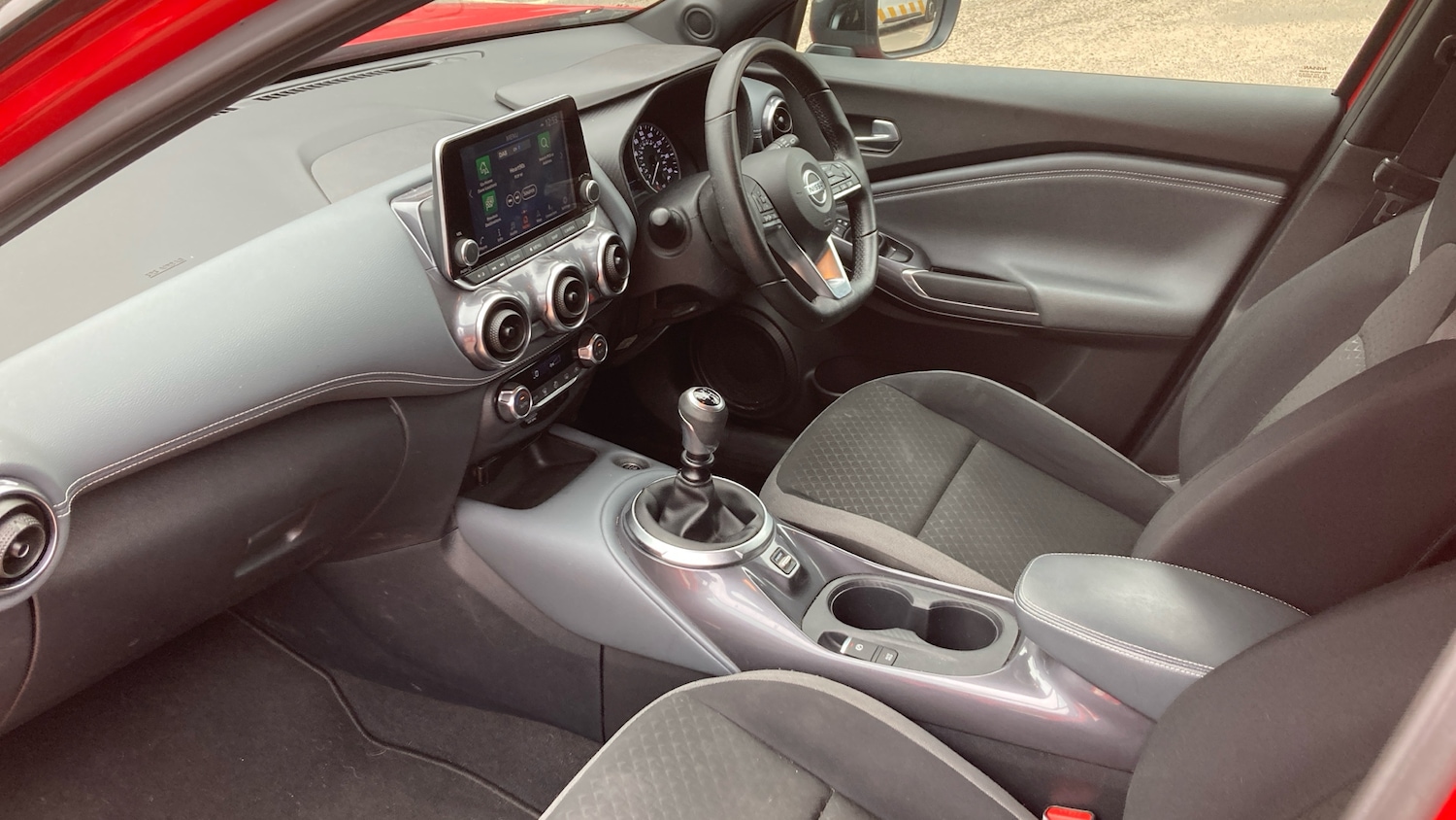 Used Nissan Juke 2022 for sale - 76207668: Photo 9