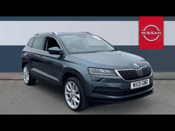 2021 (21) - 1.5 TSI SE L 5dr Petrol Estate