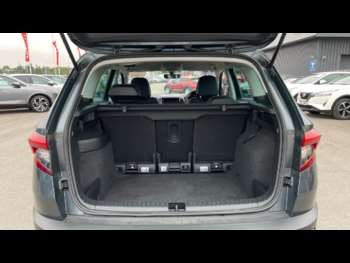 Used Skoda Karoq 2021 for sale - 75192104: Photo