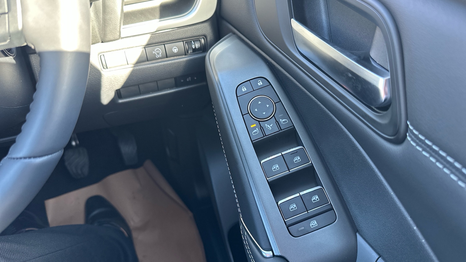 Vehicle 23