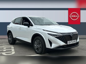 Used Nissan Qashqai 2025 for sale - 79282857: Photo