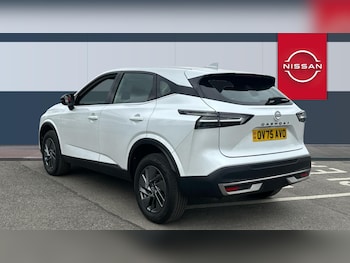 Used Nissan Qashqai 2025 for sale - 79282857: Photo
