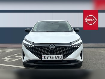 Used Nissan Qashqai 2025 for sale - 79282857: Photo
