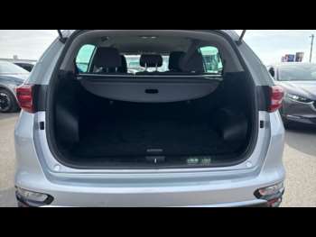 Used Kia Sportage 2019 for sale - 75035329: Photo