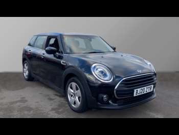 2020 (20) - 1.5 Cooper Classic 6dr Auto Petrol Estate 6-Door