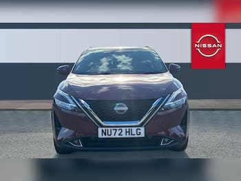 Used Nissan Qashqai 2022 for sale - 79569164: Photo
