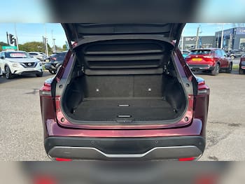 Used Nissan Qashqai 2022 for sale - 79569164: Photo