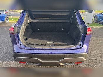 Used Nissan Qashqai 2022 for sale - 76918152: Photo