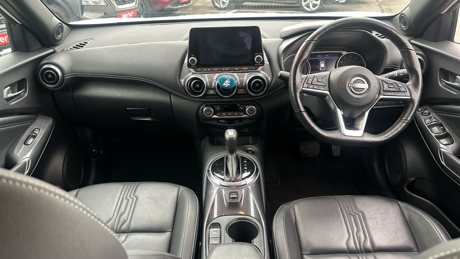 Used Nissan Juke 2023 for sale - 76209248: Photo 10