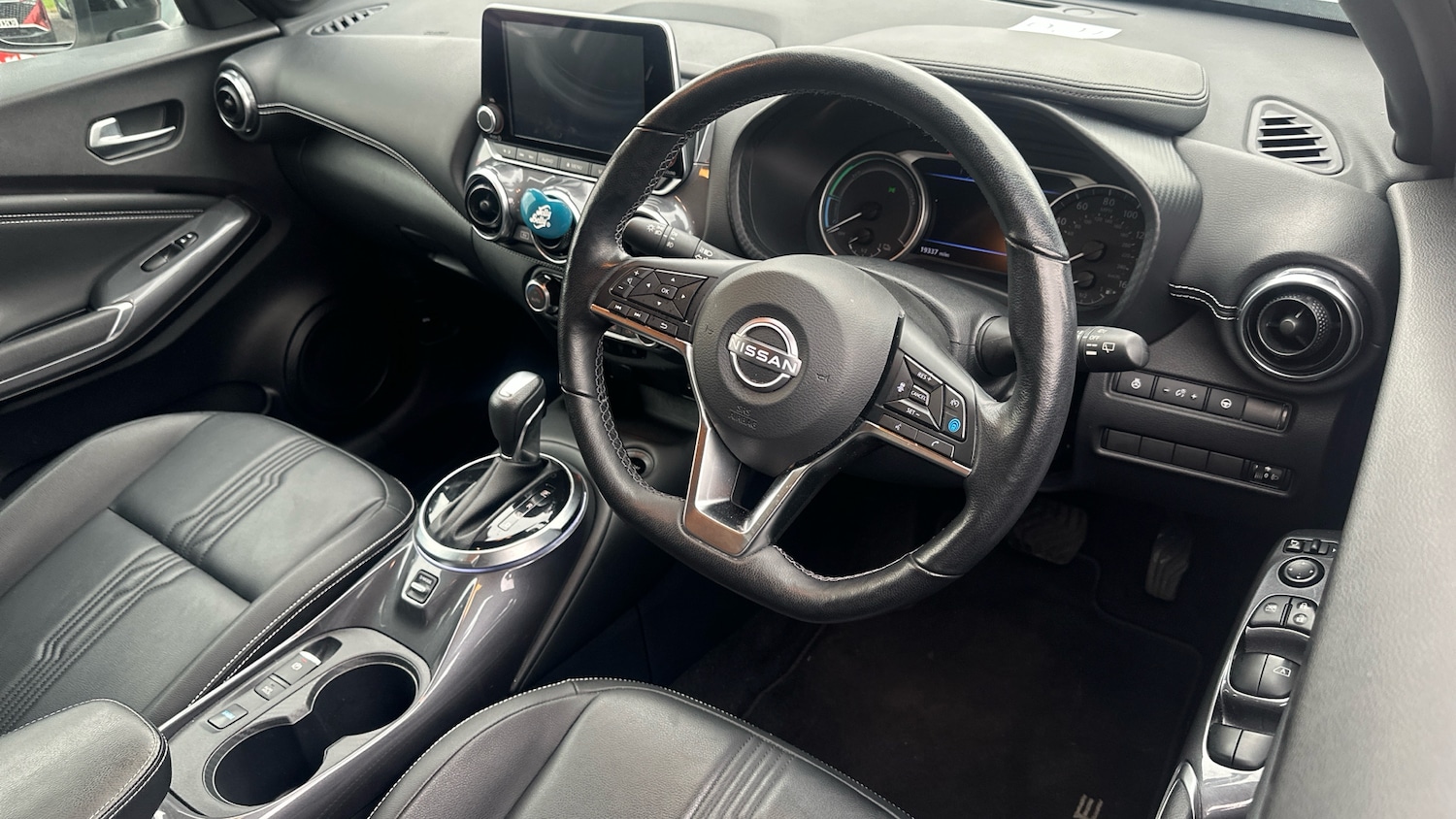Used Nissan Juke 2023 for sale - 76209248: Photo 11
