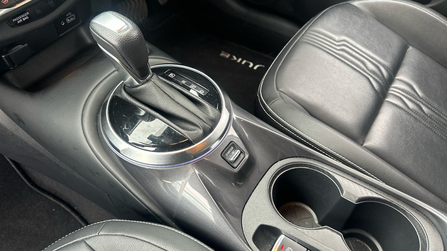 Used Nissan Juke 2023 for sale - 76209248: Photo 13