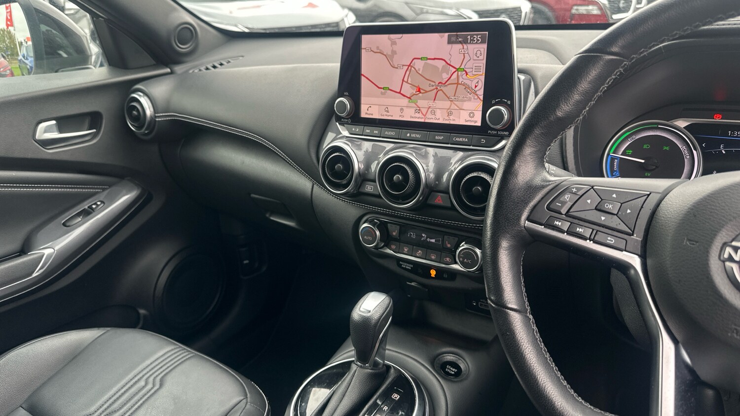 Used Nissan Juke 2023 for sale - 76209248: Photo 14
