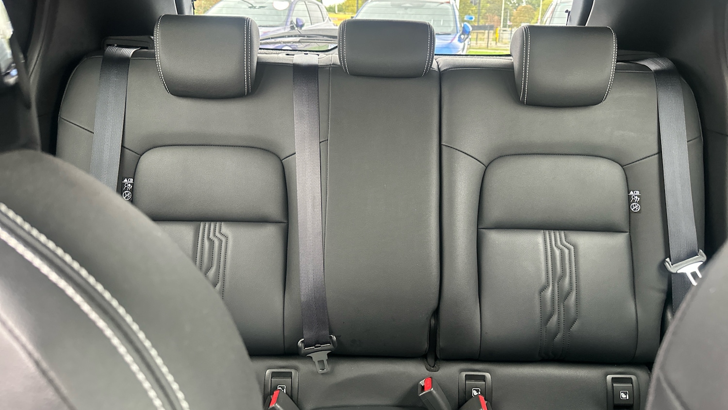 Used Nissan Juke 2023 for sale - 76209248: Photo 15