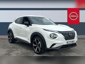 2023 (23) - 1.6 Hybrid Tekna 5dr Auto Hybrid Hatchback