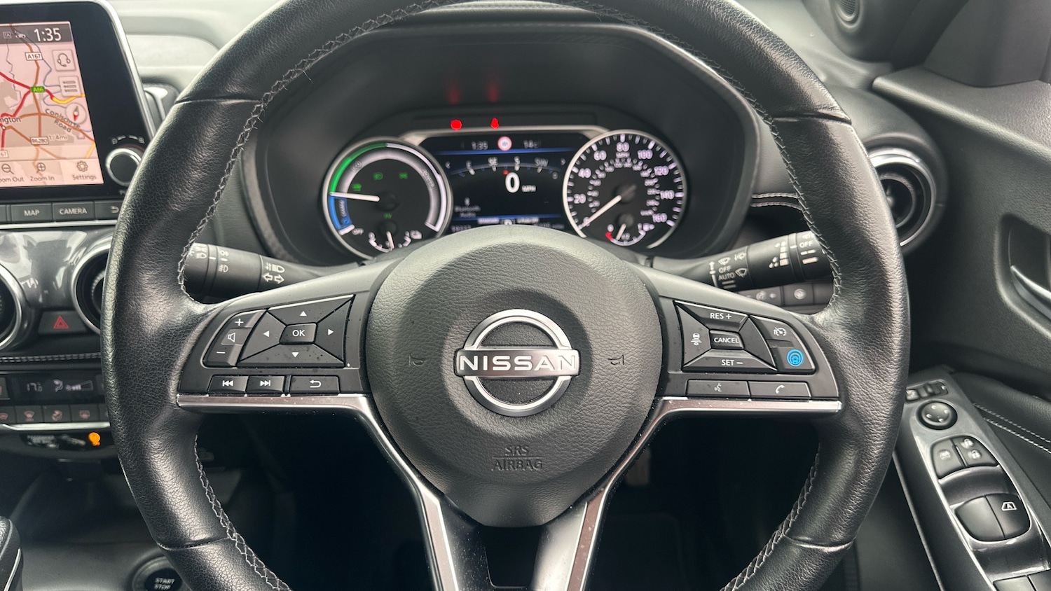 Used Nissan Juke 2023 for sale - 76209248: Photo 21