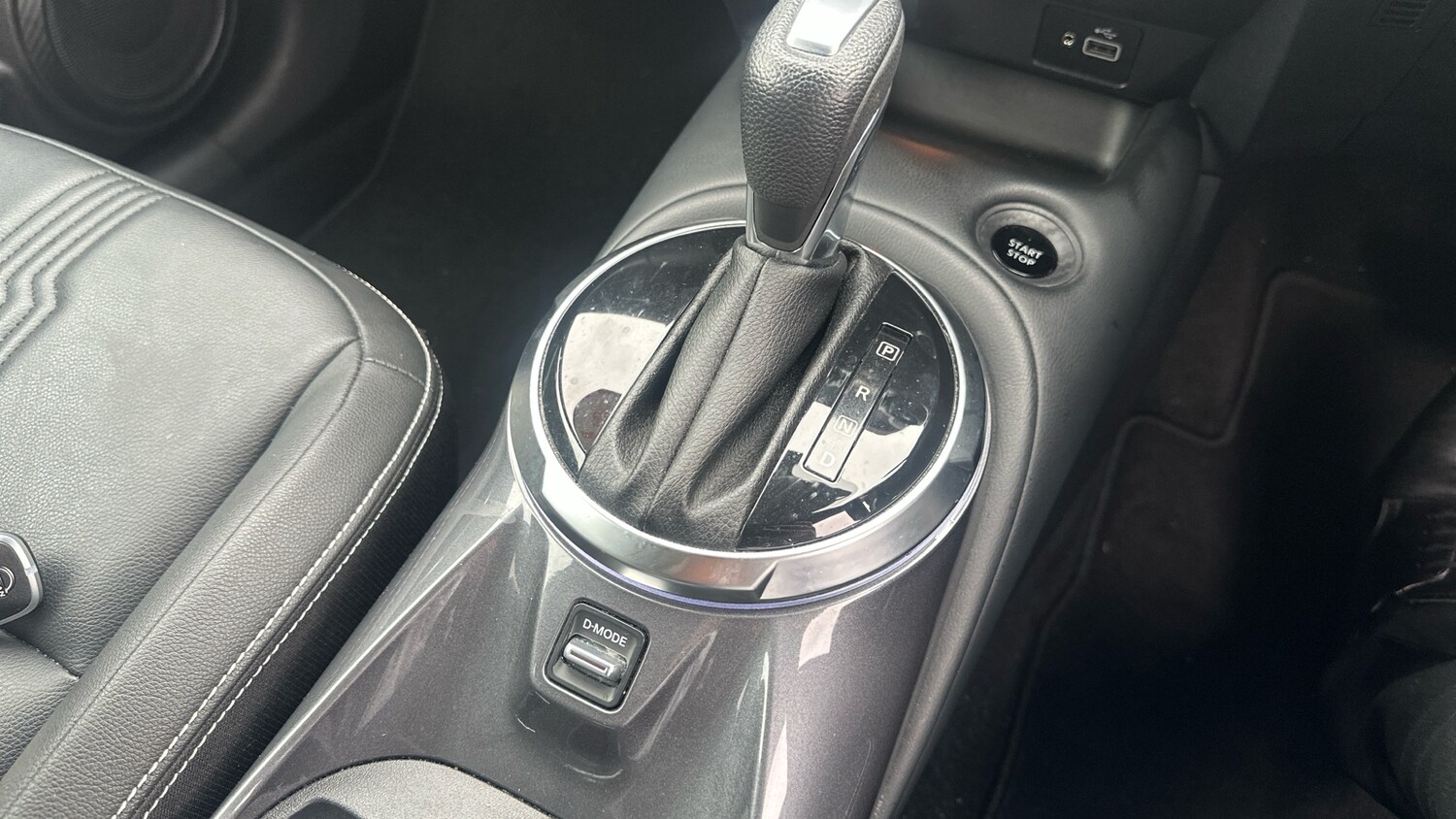Used Nissan Juke 2023 for sale - 76209248: Photo 27