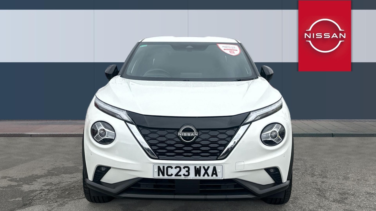Used Nissan Juke 2023 for sale - 76209248: Photo 3