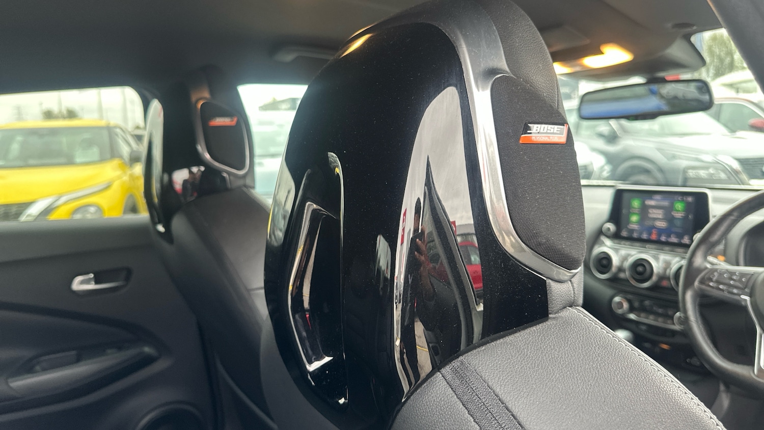 Used Nissan Juke 2023 for sale - 76209248: Photo 31