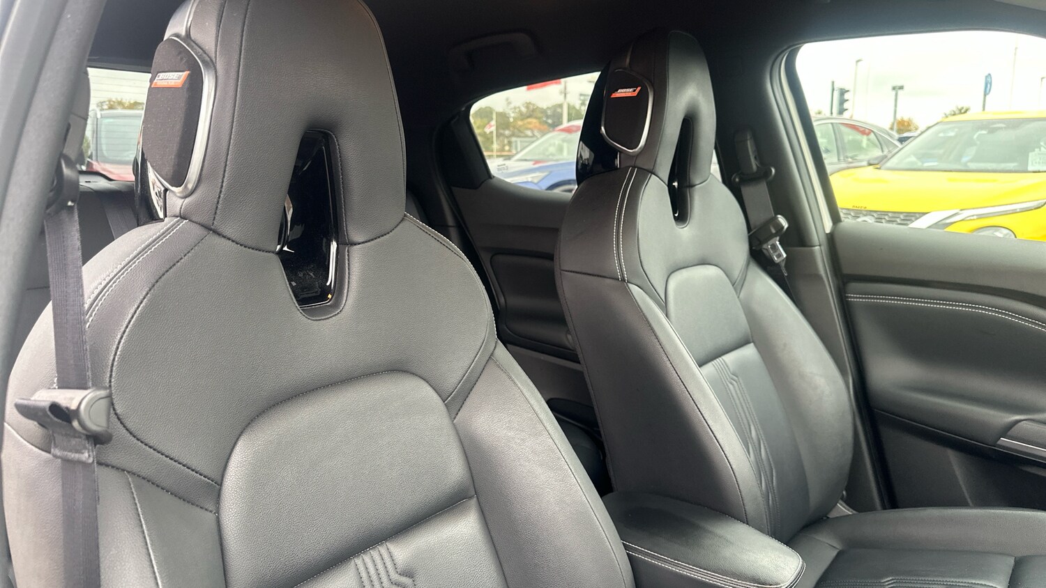 Used Nissan Juke 2023 for sale - 76209248: Photo 32