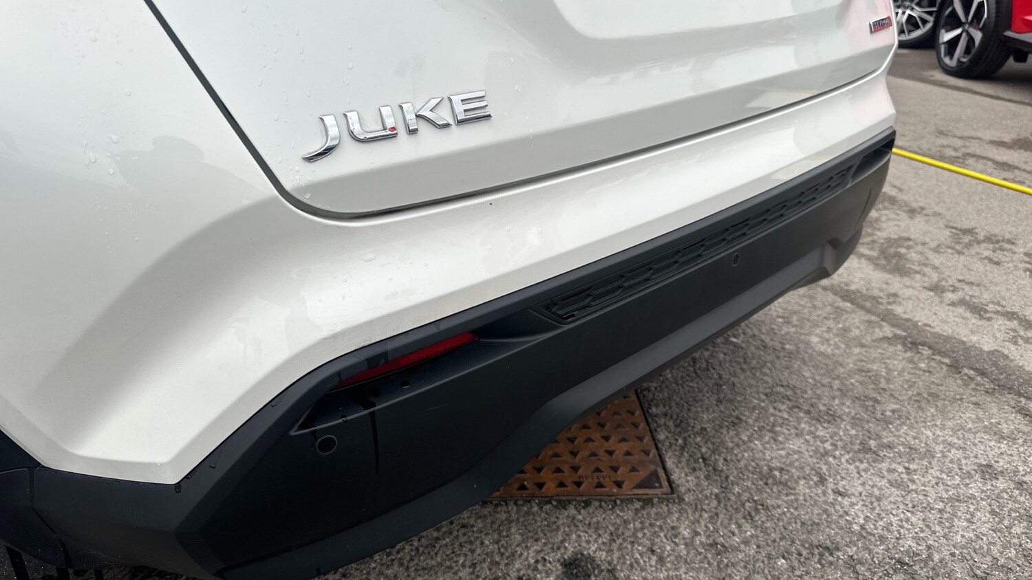 Used Nissan Juke 2023 for sale - 76209248: Photo 35