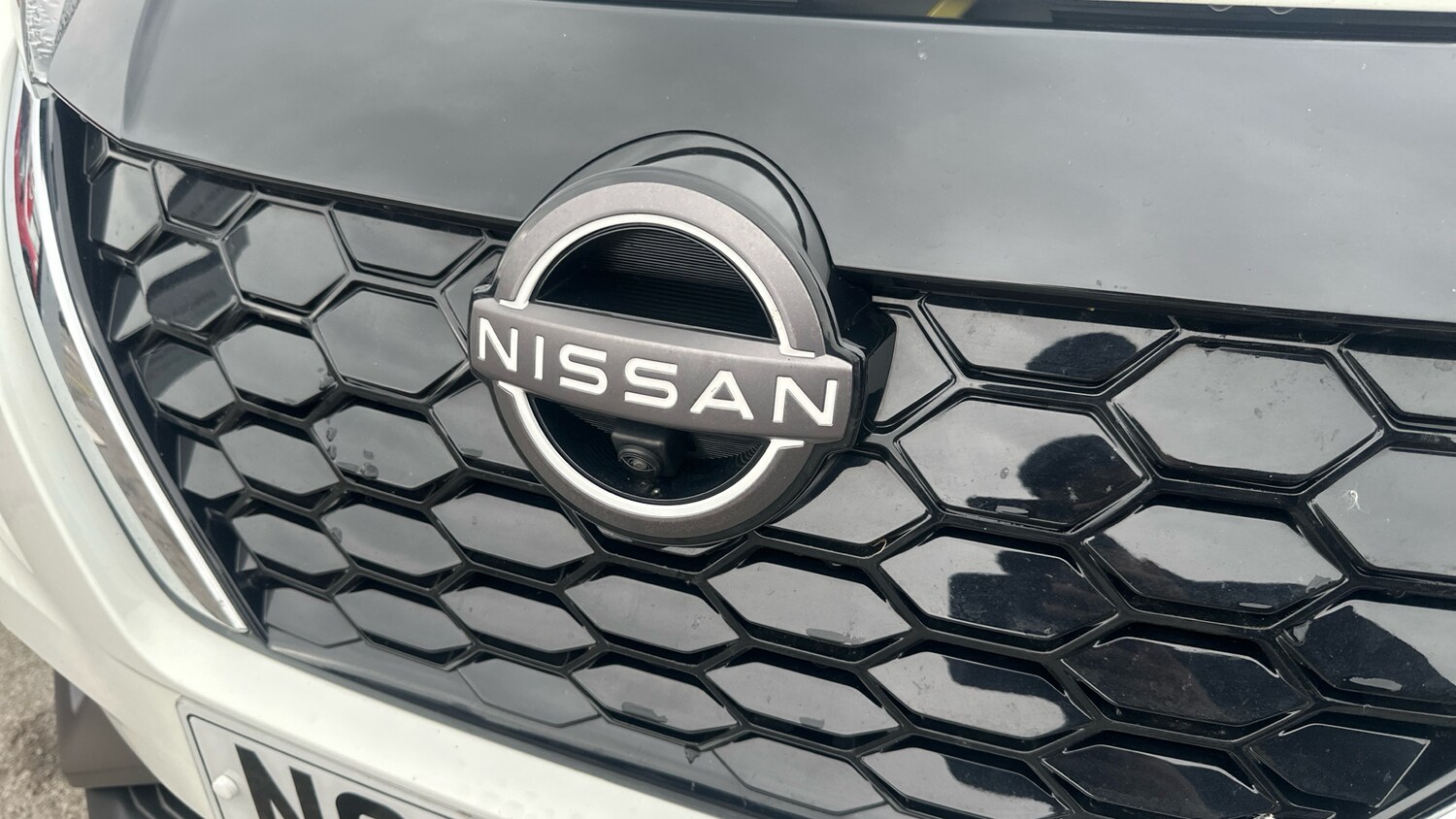 Used Nissan Juke 2023 for sale - 76209248: Photo 39