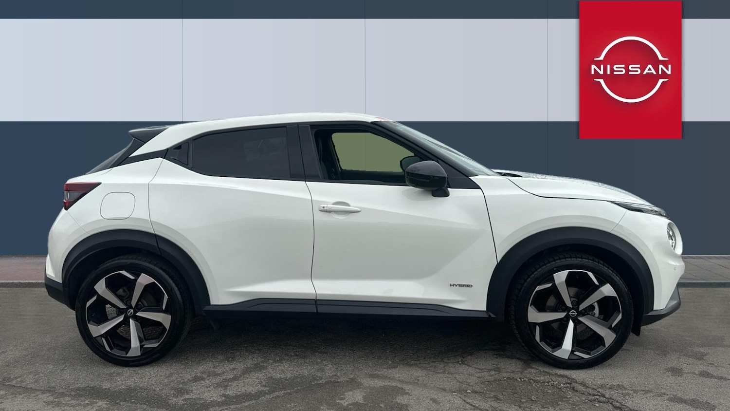 Used Nissan Juke 2023 for sale - 76209248: Photo 5