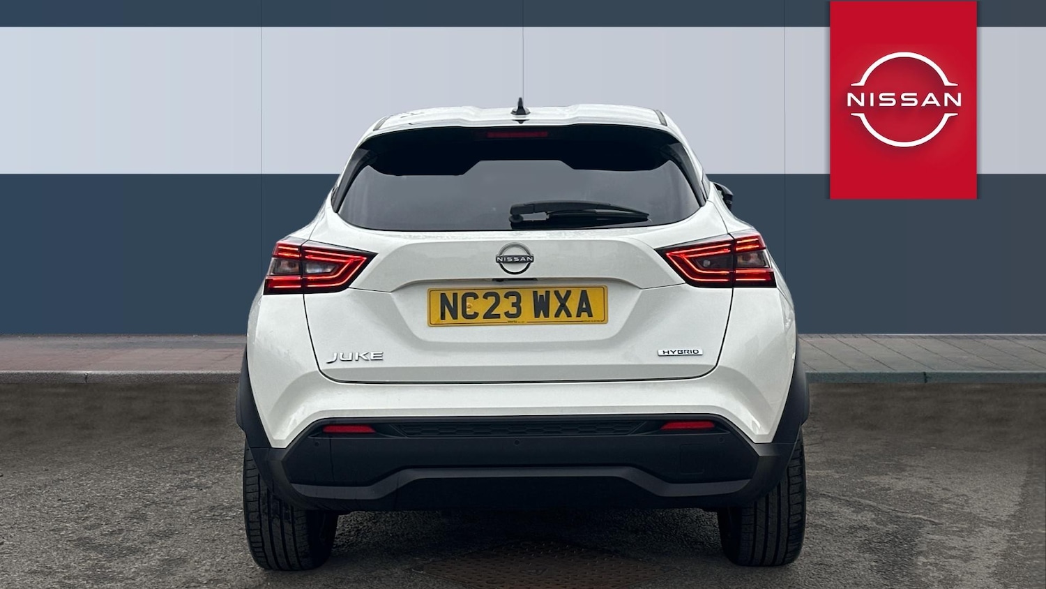 Used Nissan Juke 2023 for sale - 76209248: Photo 6