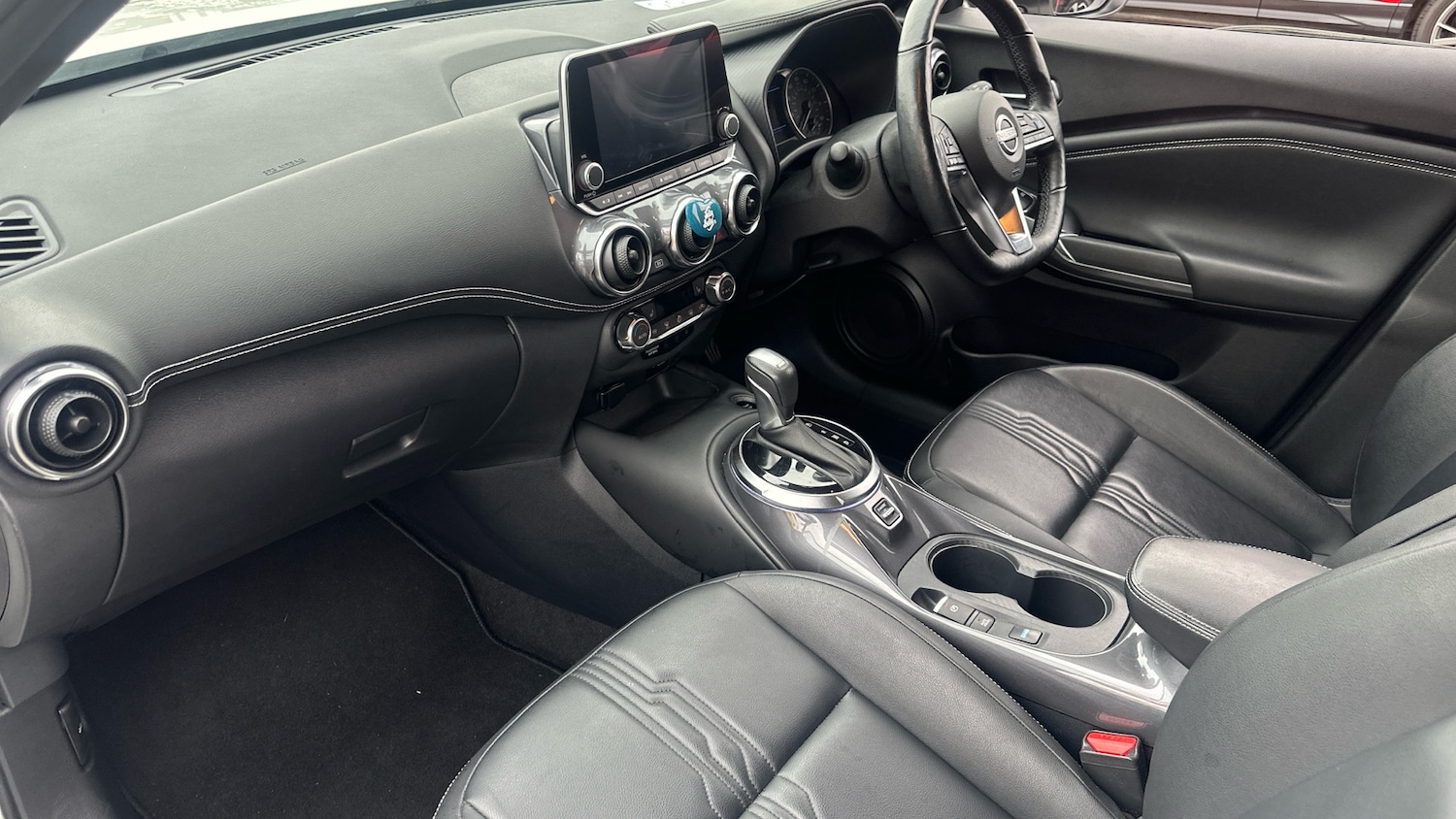Used Nissan Juke 2023 for sale - 76209248: Photo 9