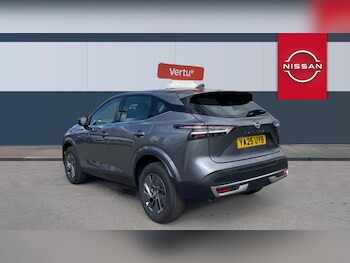 Used Nissan Qashqai 2025 for sale - 75190832: Photo