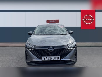 Used Nissan Qashqai 2025 for sale - 75190832: Photo