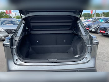 Used Nissan Qashqai 2025 for sale - 75190832: Photo