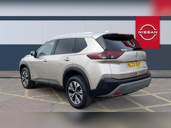 Used Nissan X-Trail 2023 for sale - 78028449: Photo