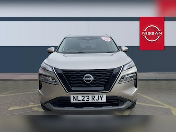 Used Nissan X-Trail 2023 for sale - 78028449: Photo