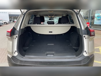 Used Nissan X-Trail 2023 for sale - 78028449: Photo