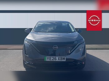 Used Nissan ARIYA 2026 for sale - 78343653: Photo