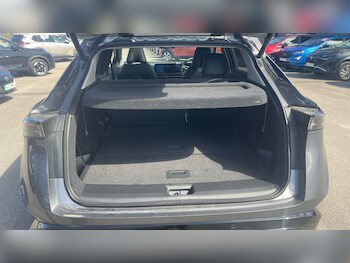 Used Nissan ARIYA 2026 for sale - 78343653: Photo