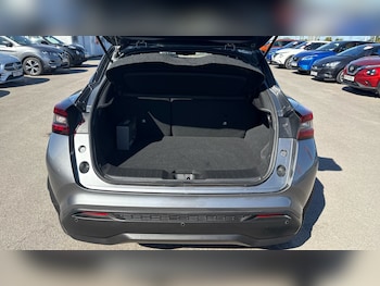Used Nissan Juke 2021 for sale - 75526975: Photo