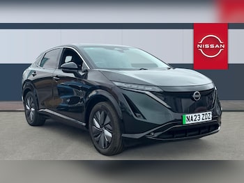 Used Nissan ARIYA 2023 for sale - 79405153: Photo