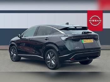 Used Nissan ARIYA 2023 for sale - 79405153: Photo