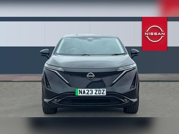Used Nissan ARIYA 2023 for sale - 79405153: Photo