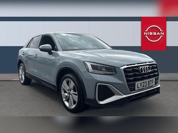 Audi - Q2